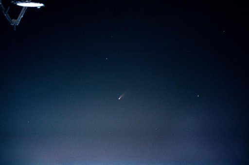 Earth Observations
