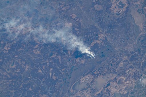 Earth Observation