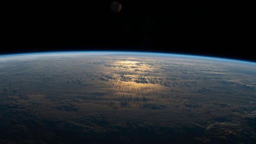 Earth Observations taken by EHDC2