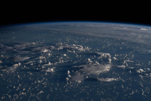 Earth Observations