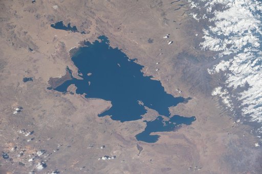 Earth Observations