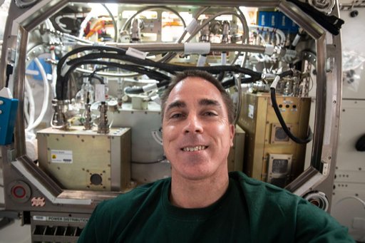 Packed Bed Reactor Experiment (PBRE) Hardware Setup
