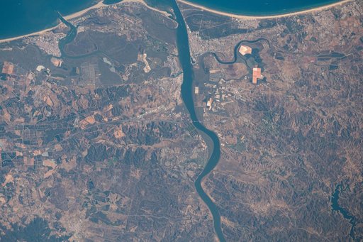 Earth Observations