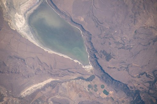 Earth Observations