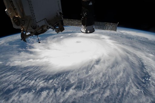 Earth Observations