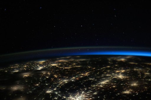 Earth Observations