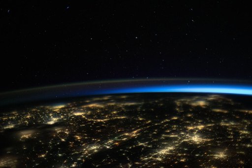 Earth Observations