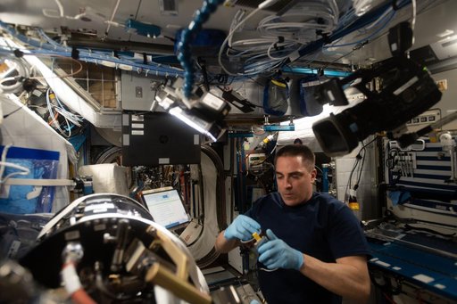 ACME Igniter Change Out Operations