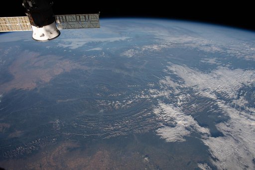 Earth Observations