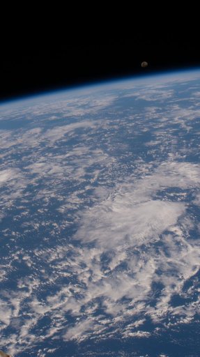 Earth Observations taken by EHDC4