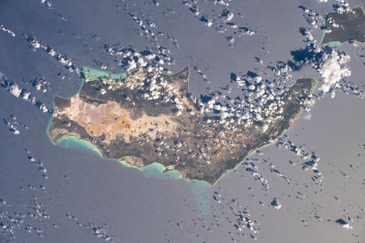 Earth Observations
