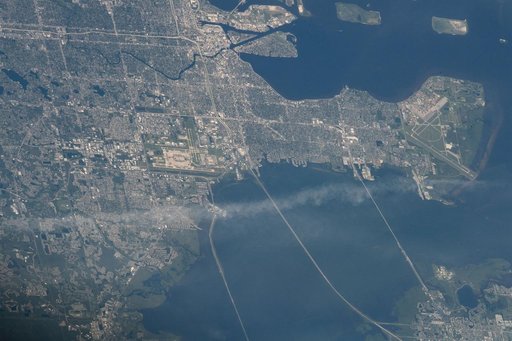 Earth Observations
