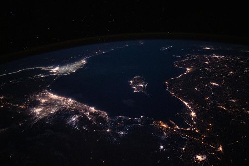 Earth Observations