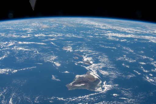 Earth Observations