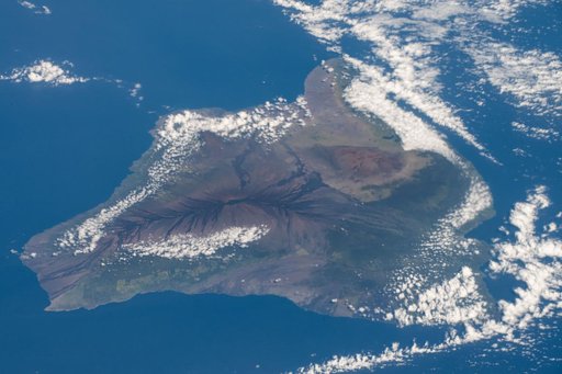 Earth Observations