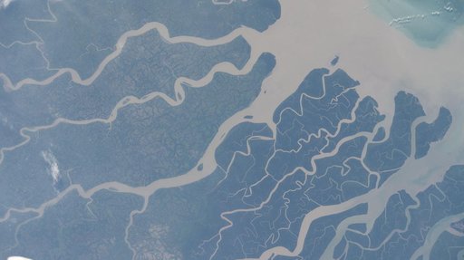 Earth Observations taken by EHDC6
