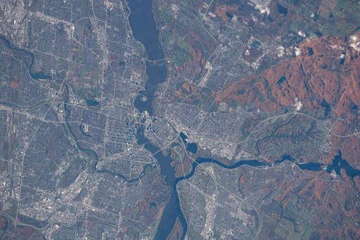 Earth Observations