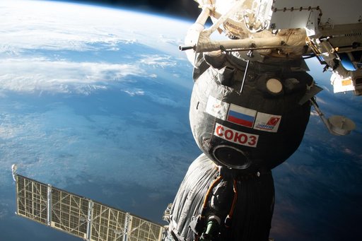 Earth Observations