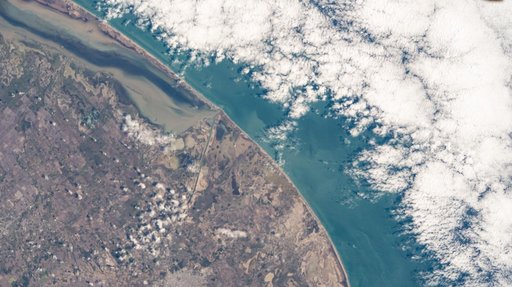 Earth Observation
