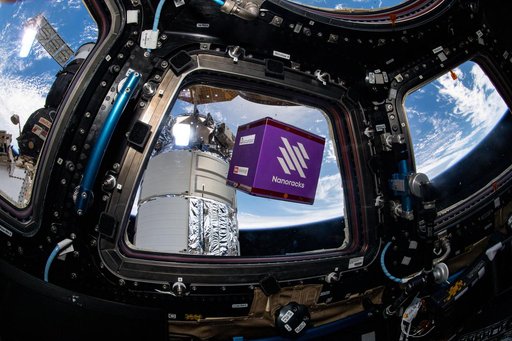 SmoothISS Nanolab Module-93