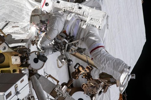 IROSA Install EVA 3