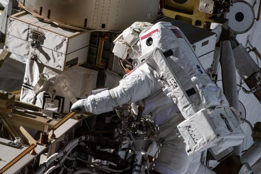 IROSA Install EVA 3