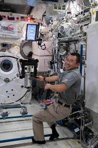 Astrobatics Operations
