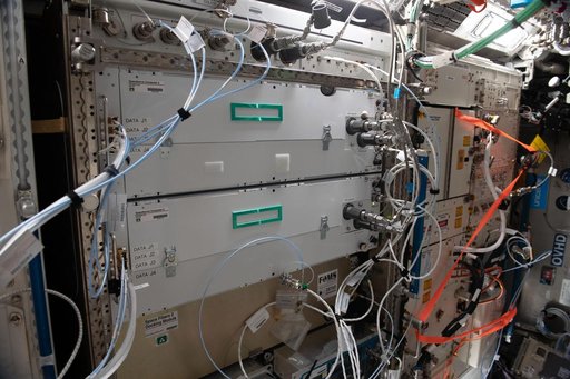 Spaceborne Computer 2