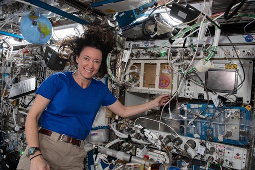 Faraday-2 Facility Installation