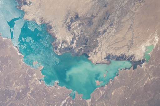 Earth Observation
