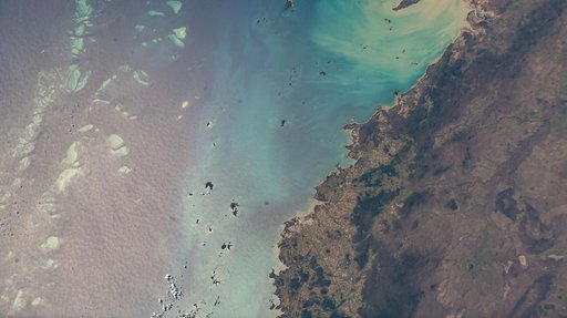 Earth observation