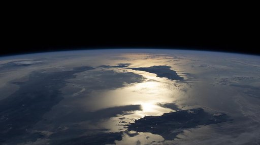 Earth observation