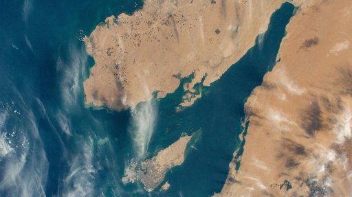 Earth observation