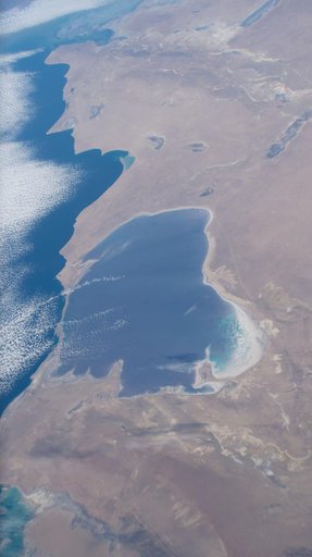 Earth observation