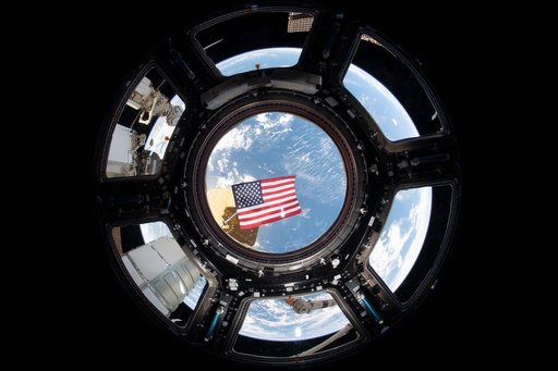 American Flag