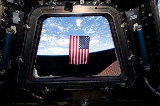 American Flag