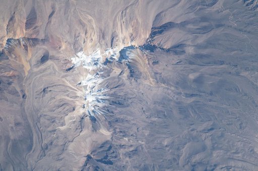 Earth Observations during Expedition 69