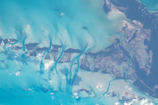 The Bahamas