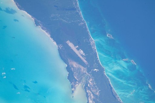 The Bahamas