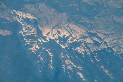 Earth Observation