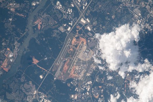 Earth Observation