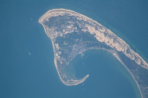 Earth Observation