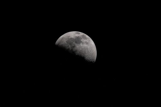Lunar Observations