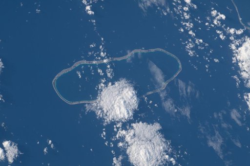 Earth Observation