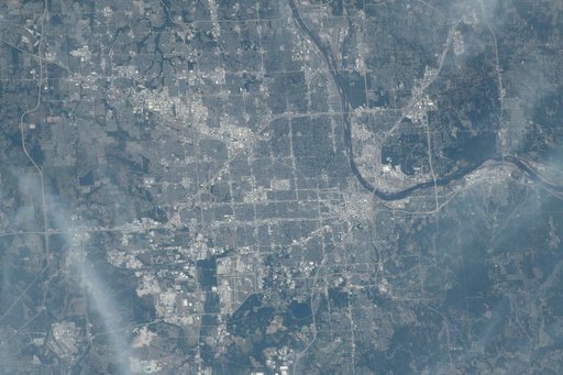Earth Observation