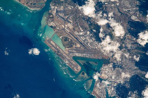 Earth Observation
