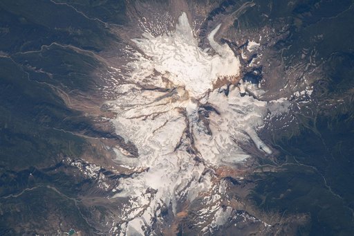 Mount Baker