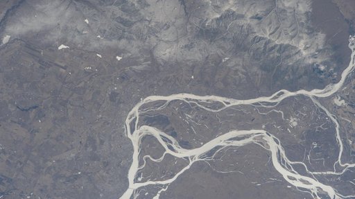 Earth Observation