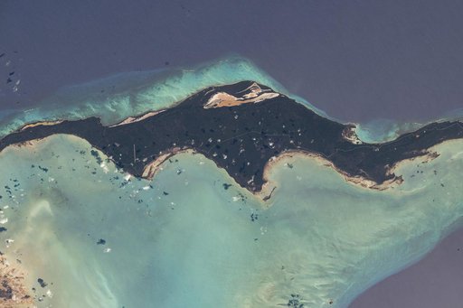 Acklins Island