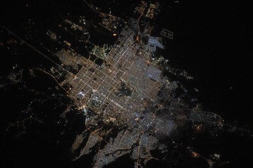 Riyadh, Saudi Arabia's capital and largest city